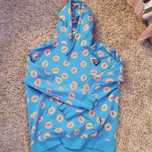 Odd Future XL Men's Sweatshirt